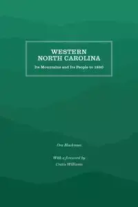 Western North Carolina - Ora Blackmun