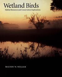 Wetland Birds - W. Milton Weller