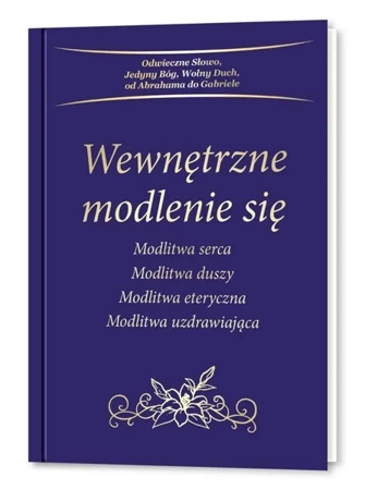 Wewnętrzne modlenie się - Gabriele