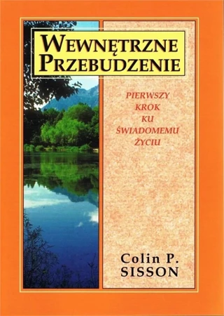 Wewnętrzne przebudzenie - Colin P. Sisson