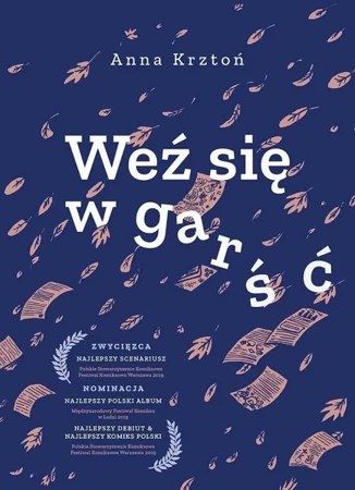 Weź się w garść - Anna Krztoń