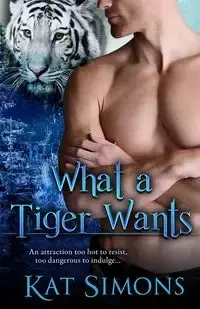 What A Tiger Wants - Simons Kat