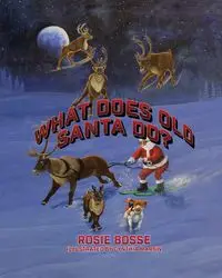 What Does Old Santa Do? - Rosie Bosse