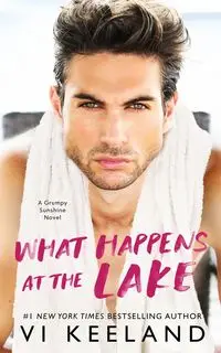 What Happens at the Lake - Vi Keeland