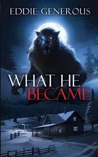 What He Became - Eddie Generous