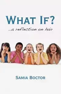 What If? - Samia Boctor Boctor