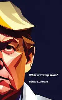 What If Trump Wins? - Johnson Hunter C.