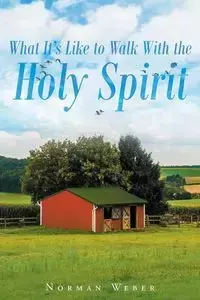 What It's Like to Walk With The Holy Spirit - Norman Weber