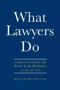 What Lawyers Do