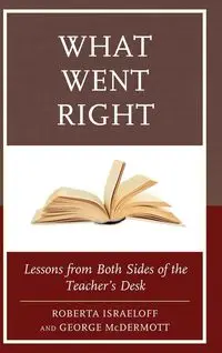 What Went Right - Roberta Israeloff