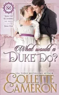 What Would a Duke Do? - Cameron Collette