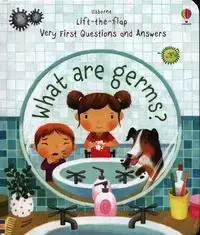 What are germs? - Katie Daynes