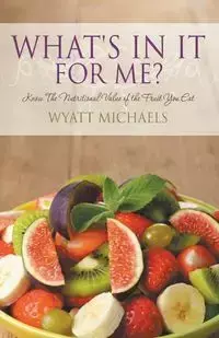 What's In It For Me? - Wyatt Michaels