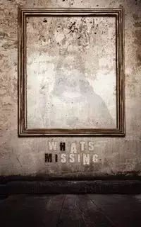 What's Missing? - Jaime Vendera