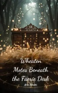 Wheaten Motes Beneath the Faerie Desk - Aron Pilviste