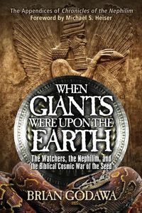 When Giants Were Upon the Earth - Brian Godawa