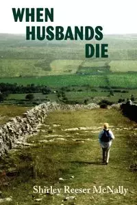 When Husbands Die - Shirley McNally