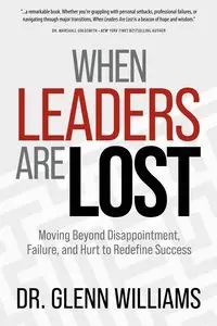 When Leaders Are Lost - Williams Glenn