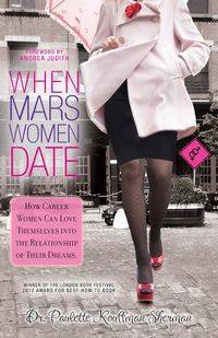 When Mars Women Date - Sherman Paulette Kouffman