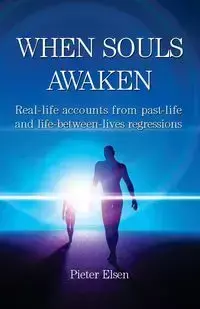 When Souls Awaken; Real-life accounts of past-life and life-between-lives regressions - Elsen Pieter J