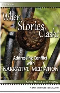 When Stories Clash - Gerald Monk