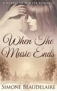 When The Music Ends - Simone Beaudelaire