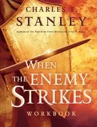 When the Enemy Strikes Workbook - Stanley Charles F.