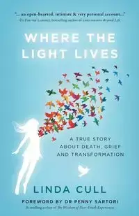 Where The Light Lives - Linda Cull