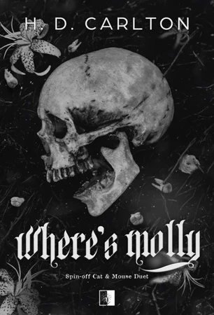 Where is Molly - H. D. Carlton