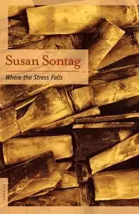 Where the Stress Falls - Susan Sontag