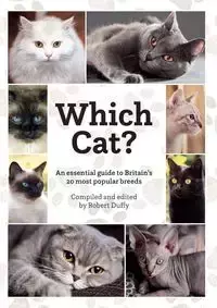 Which Cat? - Duffy Robert