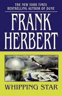 Whipping Star - Herbert Frank