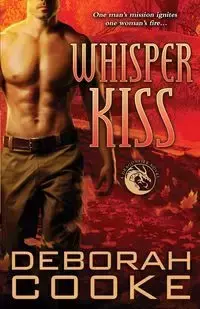 Whisper Kiss - Deborah Cooke