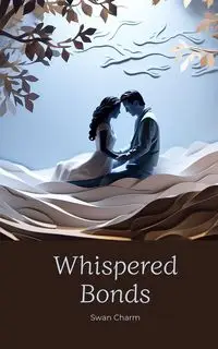 Whispered Bonds - Charm Swan