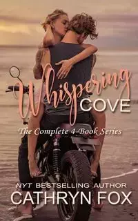 Whispering Cove Complete Series - Cathryn Fox