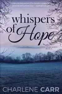 Whispers Of Hope - Charlene Carr