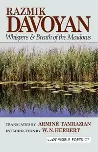 Whispers and Breath of the Meadows - Davoyan Razmik