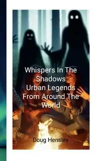 Whispers in the Shadows - Doug Hensley