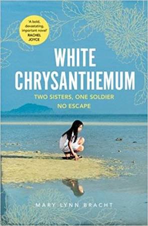 White Chrysanthemum - Mary Lynn Bracht