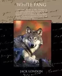 White Fang - Jack London