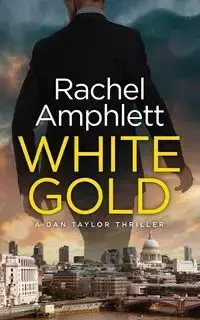 White Gold - Rachel Amphlett