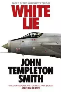 White Lie - John Templeton Smith