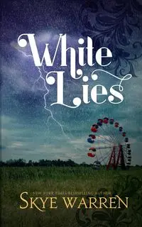 White Lies - Warren Skye