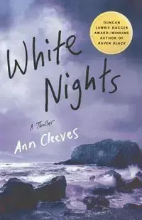 White Nights - Ann Cleeves