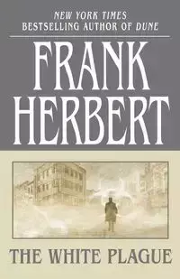 White Plague - Herbert Frank