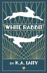 White Rabbit - Laity K.A.