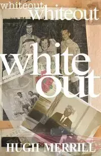 Whiteout - Merrill Hugh