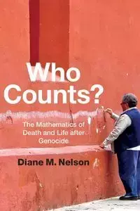 Who Counts? - Nelson Diane M.