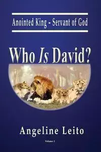 Who Is David? - Angeline Leito