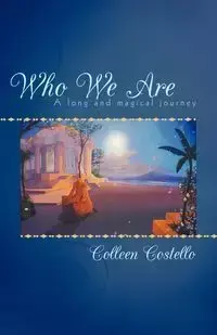 Who We Are - Colleen Costello